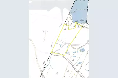 0 Sand Pit Avenue, Deerfield, NH 03037 - Photo 1