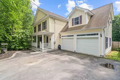 5 Folsom Drive, Boscawen, NH 03303 - Photo 2