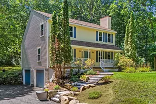 6 Mosher Dr, Brookline, NH 03033 - Photo 1