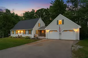 11 Highland Ave, Antrim, NH 03440 - Photo 1