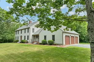 35 Moose Point Dr, Dunbarton, NH 03046 - Photo 4