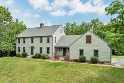 35 Moose Point Drive, Dunbarton, NH 03046 - Photo 2