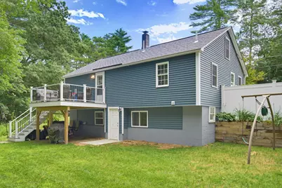 234 Stepping Stones Road, Barrington, NH 03825 - Photo 34