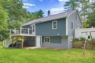 234 Stepping Stones Rd, Barrington, NH 03825 - Photo 34