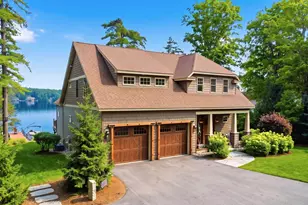 267 Dockham Shore Rd, Gilford, NH 03249 - Photo 1