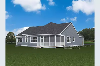 Homesite 6 Winni Farm Road, Gilford, NH 03249 - Photo 30