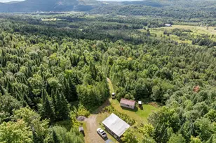 105 White Branch Rd, Pittsburg, NH 03592 - Photo 12