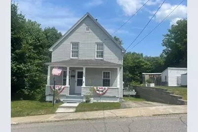 375  Derrah Street, Berlin, NH 03570 - Photo 1