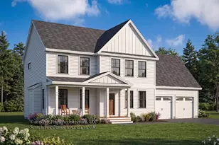 Lot22 Frederick Ln, Nottingham, NH 03290 - Photo 1