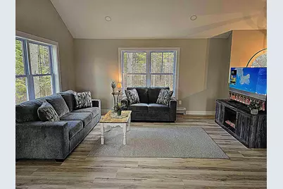 310 Stocker Pond Road, Grantham, NH 03753 - Photo 8