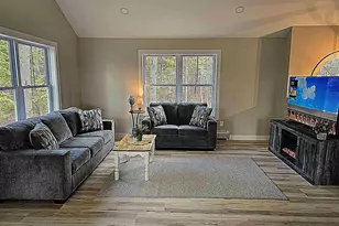 310 Stocker Pond Rd, Grantham, NH 03753 - Photo 8