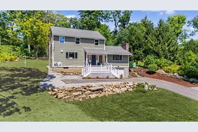 11 Wood Lane, Hollis, NH 03049 - Photo 2