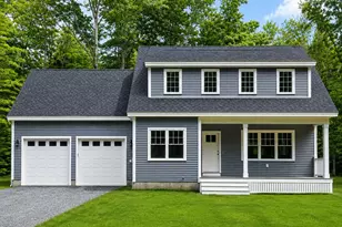 Lot25 Frederick Ln, Nottingham, NH 03290 - Photo 1