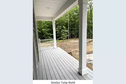 Lot25 Frederick Lane, Nottingham, NH 03290 - Photo 4