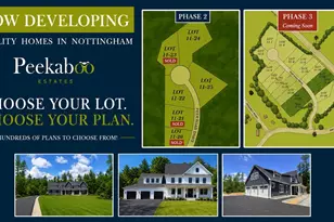 Lot25 Frederick Ln, Nottingham, NH 03290 - Photo 14