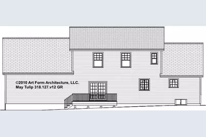 Lot25 Frederick Lane, Nottingham, NH 03290 - Photo 12