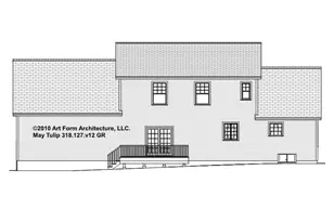 Lot25 Frederick Ln, Nottingham, NH 03290 - Photo 12