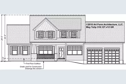 Lot25 Frederick Lane, Nottingham, NH 03290 - Photo 10