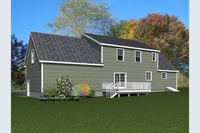 Lot25 Frederick Lane, Nottingham, NH 03290 - Photo 6