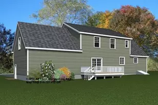 Lot25 Frederick Ln, Nottingham, NH 03290 - Photo 6