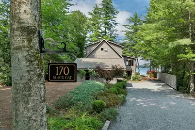170 Black Cat Island Road, Moultonborough, NH 03254 - Photo 6