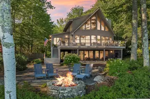 170 Black Cat Island Rd, Moultonborough, NH 03254 - Photo 1