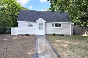 35 Highland Ave, Derry, NH 03038 - Photo 18