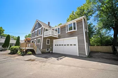 24 Wentworth Terrace, Dover, NH 03820 - Photo 2
