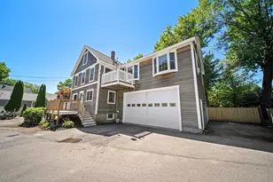 24 Wentworth Terrace, Dover, NH 03820 - Photo 2