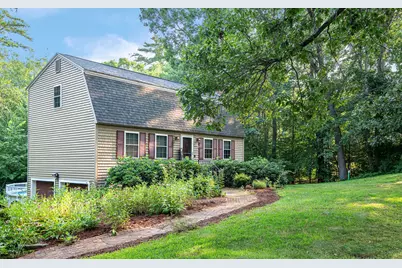 60 Smith Corner Road, Newton, NH 03858 - Photo 2