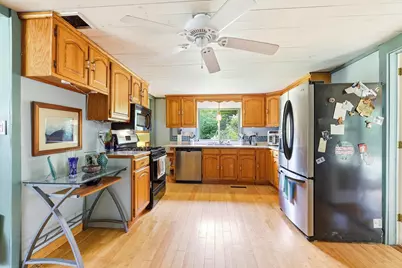 227 Deep Snow Drive, Springfield, NH 03284 - Photo 2