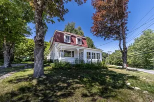33 W Shore Rd, Bristol, NH 03222 - Photo 1