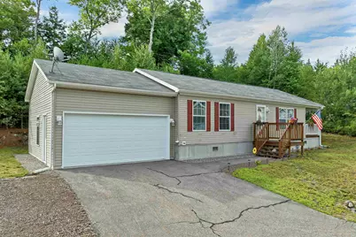 36 Mansfield Woods Way #36, New Hampton, NH 03256 - Photo 1