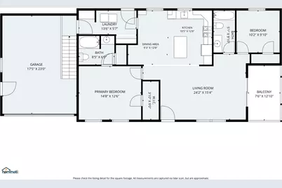 36 Mansfield Woods Way #36, New Hampton, NH 03256 - Photo 34