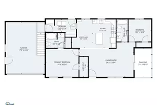36 Mansfield Woods Way, New Hampton, NH 03256 - Photo 34