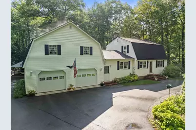 198 Dockham Shore Road, Gilford, NH 03249 - Photo 2