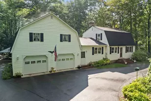 198 Dockham Shore Rd, Gilford, NH 03249 - Photo 2