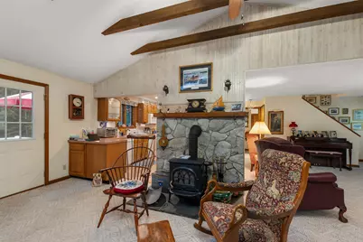 198 Dockham Shore Road, Gilford, NH 03249 - Photo 14