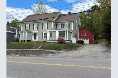 65 Summer Street, Bristol, NH 03222 - Photo 38