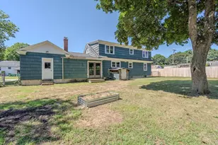 15 Yale St, Rochester, NH 03867 - Photo 28