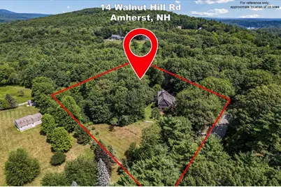 14 Walnut Hill Road, Amherst, NH 03031 - Photo 8