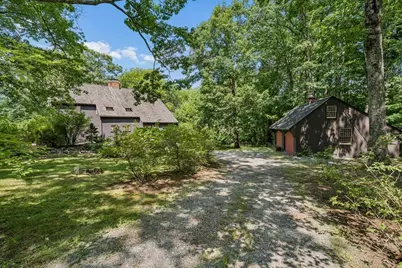 14 Walnut Hill Road, Amherst, NH 03031 - Photo 10