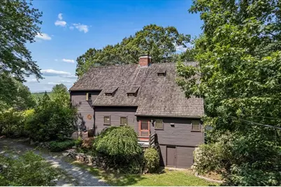 14 Walnut Hill Road, Amherst, NH 03031 - Photo 2