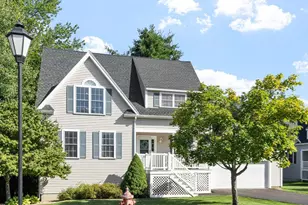 27 Footbridge Ln, Dover, NH 03820 - Photo 1