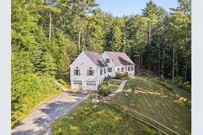 793 Shaker Hill Road, Enfield, NH 03748 - Photo 1