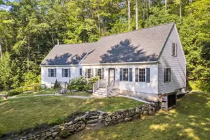 793 Shaker Hill Rd, Enfield, NH 03748 - Photo 2
