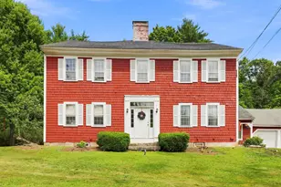 12 Nottingham Rd, Deerfield, NH 03037 - Photo 2