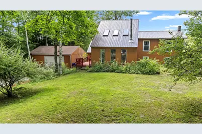 146 Woodhill Hooksett Road, Bow, NH 03304 - Photo 1