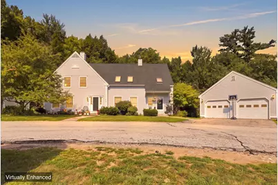 60 Apple Tree Drive #B, Goffstown, NH 03045 - Photo 4