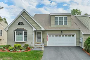 19 Town Village Dr, Salem, NH 03079 - Photo 1